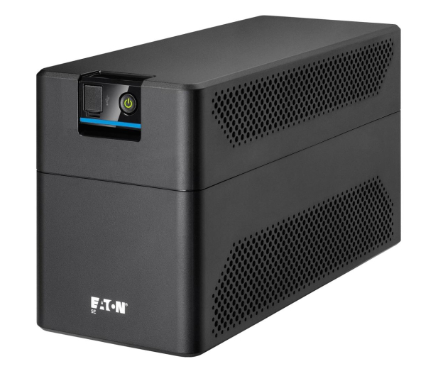 EATON Zasilacz awaryjny 5E 1200 USB IEC G2 5E1200UI - 1180809 - zdjęcie 3